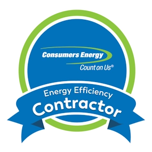 Consumers Energy - Energy Efficiency Contractor