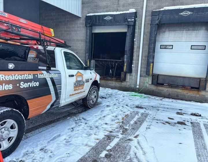 Loading dock services near you